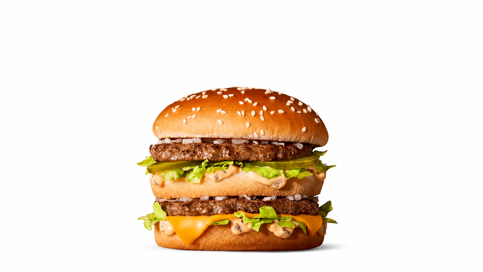 Big Mac®