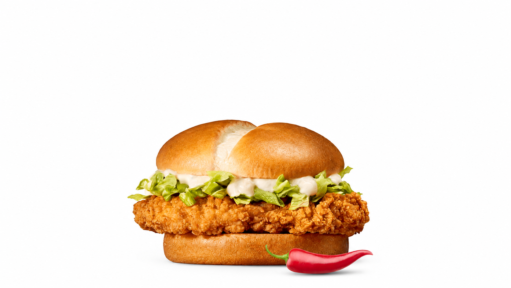 McCrispy®