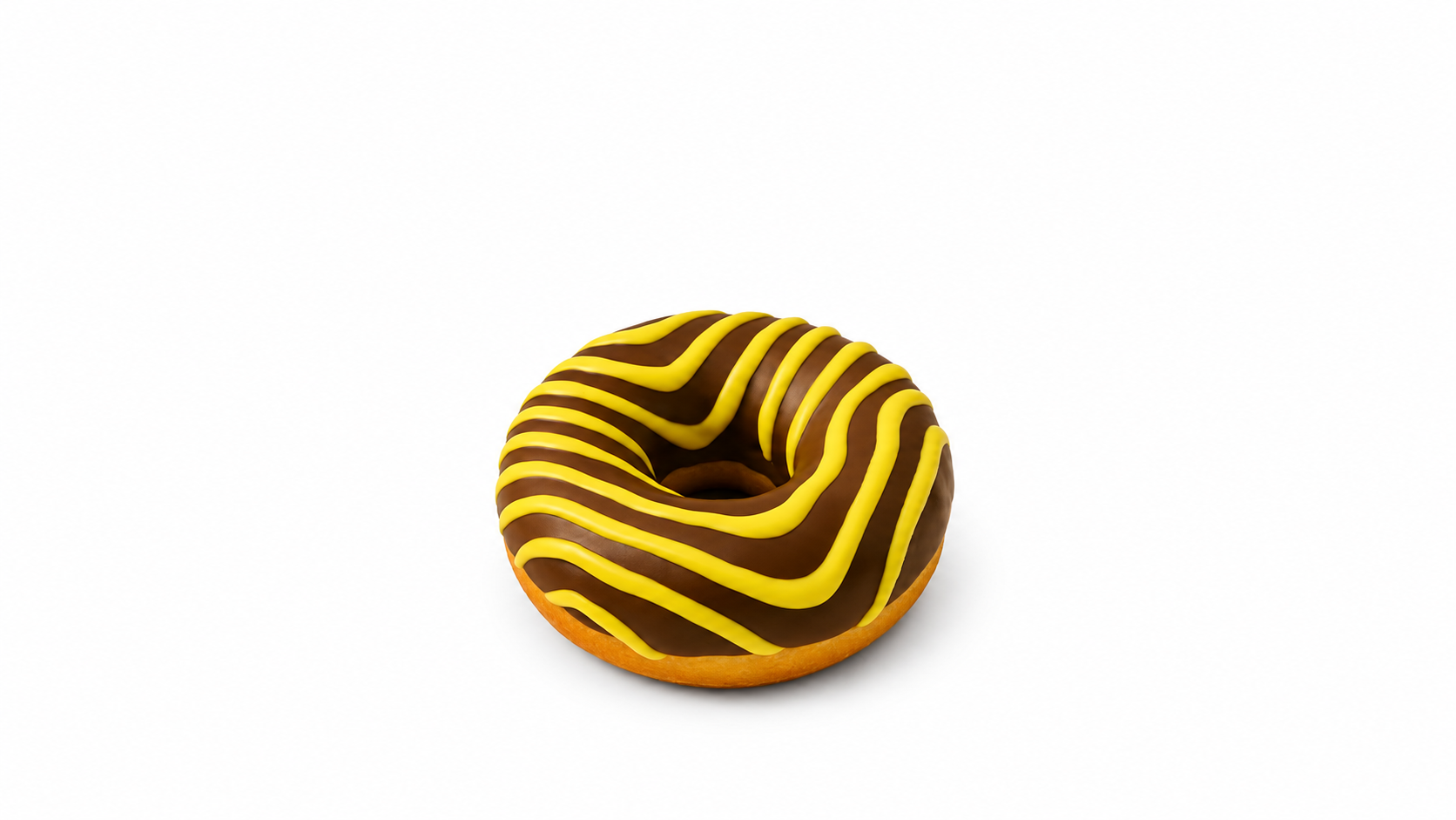 Donat (Vanil kremli)
