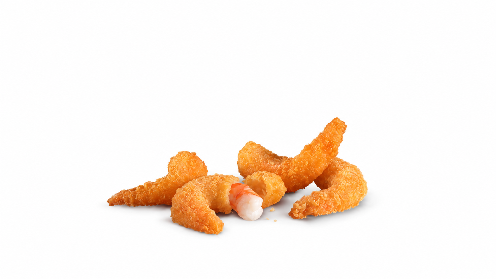 Krevetlər (4 əd.)