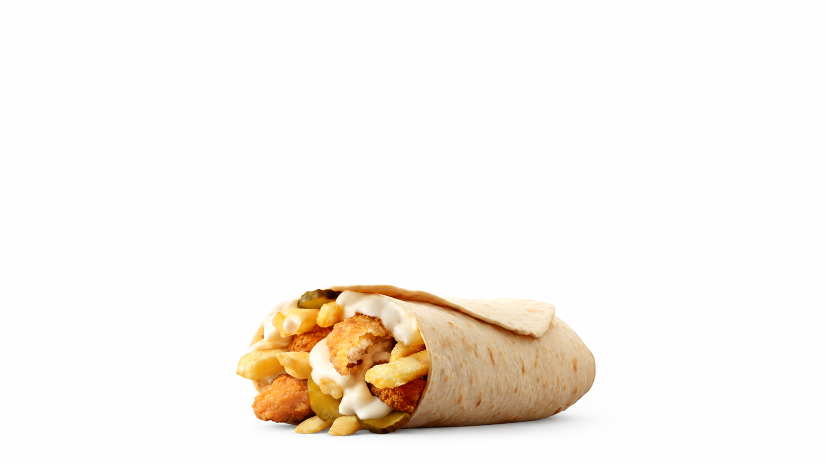 Şaurma Roll