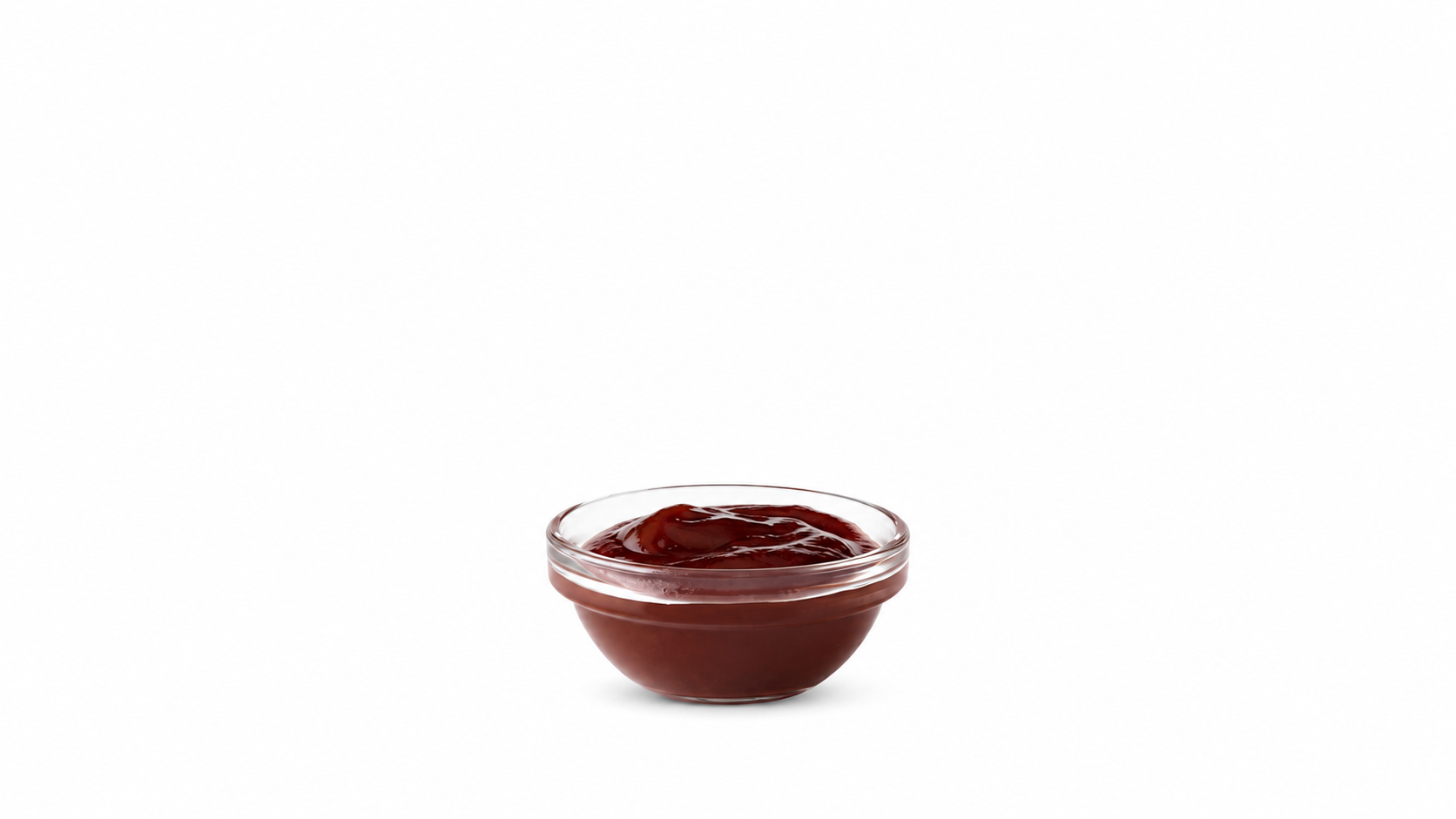 Barbekyu Sous (25 ml)
