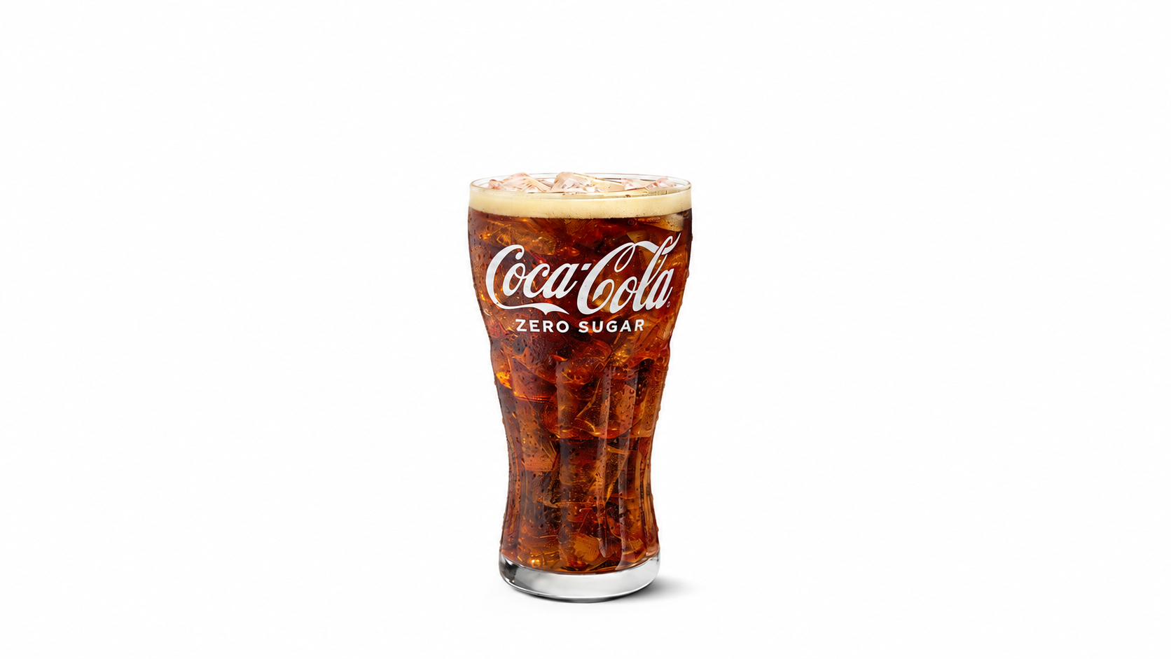 Coca-Cola® Şəkərsiz
