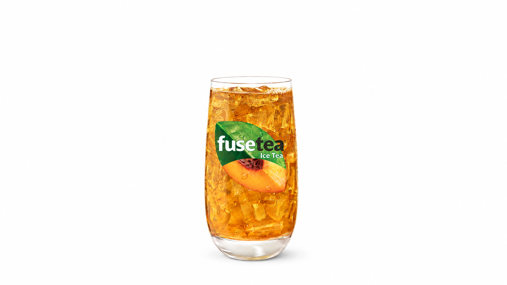 Fuse Tea® Şaftalı
