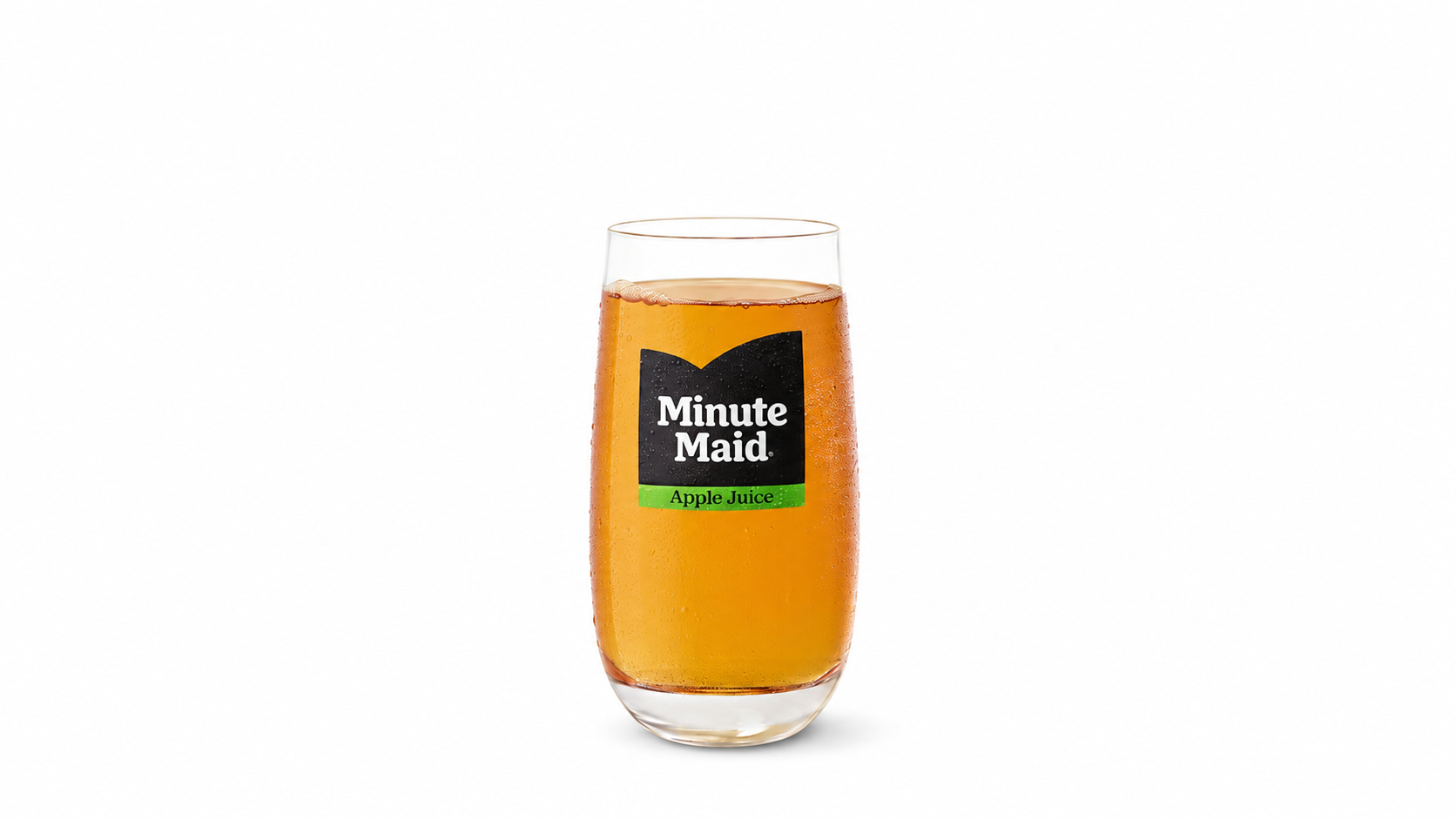 Minute Maid® Alma Şirəsi