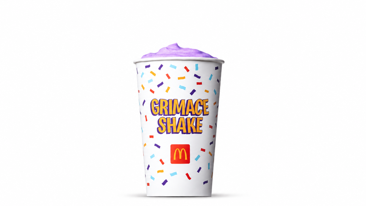 Grimace Şeyk